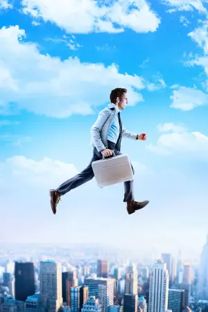 Poster to the movie "The Secret Life of Walter Mitty" #234273