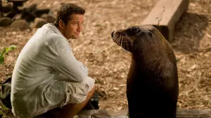 Backdrop to the movie "Nim