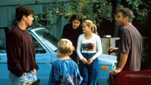 Backdrop to the movie "Fear" #643658