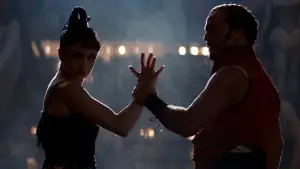 Backdrop to the movie "Moulin Rouge!" #802198