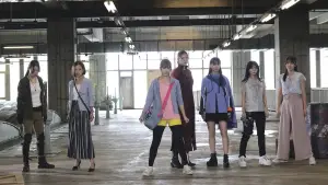 Backdrop to the movie "Kamen Rider Eins with Girls Remix" #541418