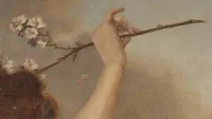 Backdrop to the movie "Ready or Not" #641454