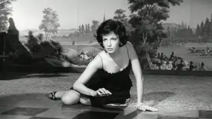 Backdrop to the movie "La Notte" #751978