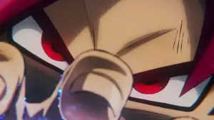 Backdrop to the movie "Dragon Ball DAIMA" #736149