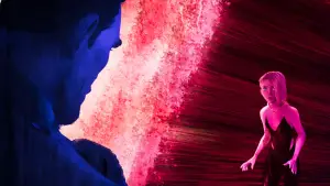 Backdrop to the movie "Spider-Man: Across the Spider-Verse" #524136