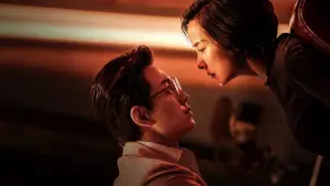 Backdrop to the movie "Murderer Report" #578045