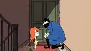 Backdrop to the movie "My Life in Versailles – The Movie" #783974