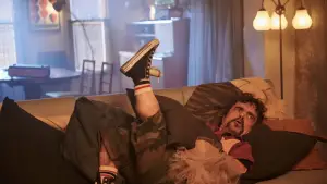 Backdrop to the movie "The Toxic Avenger" #521993