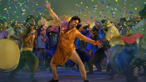 Backdrop to the movie "Kuberaa" #680410