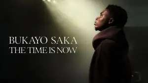 Backdrop to the movie "Bukayo Saka: The Time Is Now" #912457