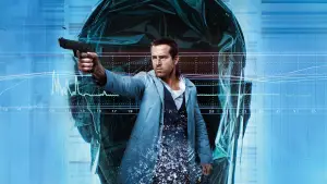 Backdrop to the movie "Self/less" #659473