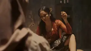 Backdrop to the movie "Sosok Ketiga: Lintrik" #781074