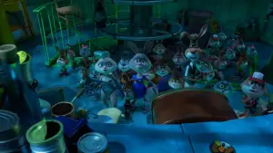 Backdrop to the movie "Spiked" #767027