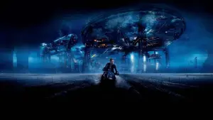 Backdrop to the movie "Star Trek" #215635