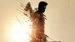 Backdrop to the movie "Thammudu" #788910