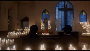 Backdrop to the movie "The Killer" #762393