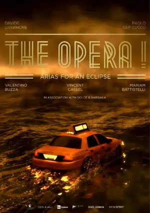 Poster to the movie "The Opera! Arias for an Eclipse" #705870