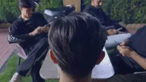 Backdrop to the movie "Voices" #543079