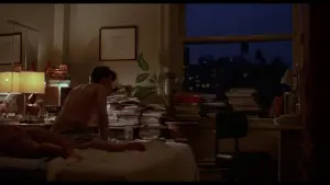 Backdrop to the movie "Wall Street" #234743