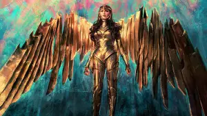 Backdrop to the movie "Wonder Woman 1984" #582886