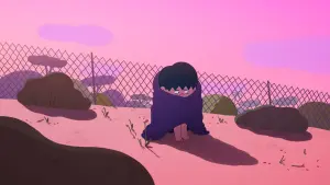 Backdrop to the movie "Yuck!" #191885