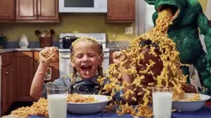 Backdrop to the movie "Mandy" #812357