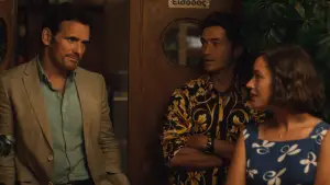 Backdrop to the movie "Haunted Heart" #707225