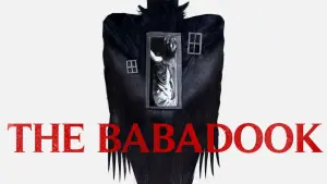 Backdrop to the movie "The Babadook" #69802