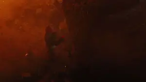 Backdrop to the movie "Godzilla: King of the Monsters" #618179