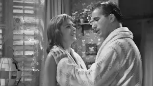 Backdrop to the movie "Never on Sunday" #483903