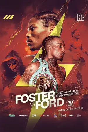 Poster to the movie "O