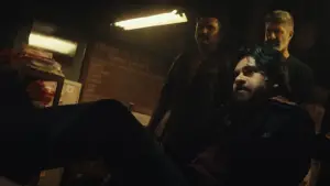 Backdrop to the movie "They Call Him OG" #621558