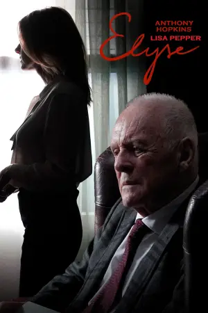 Poster to the movie "Elyse" #712549
