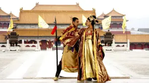 Backdrop to the movie "Chandni Chowk to China" #945864