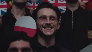 Backdrop to the movie "Marty Supreme" #508423