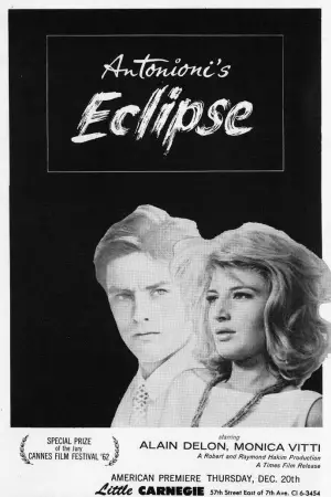 Poster to the movie "L