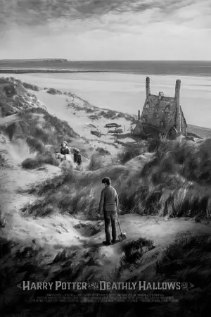 Harry Potter and the Deathly Hallows: Part 1
