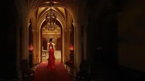 Backdrop to the movie "Downton Abbey: The Grand Finale" #573375