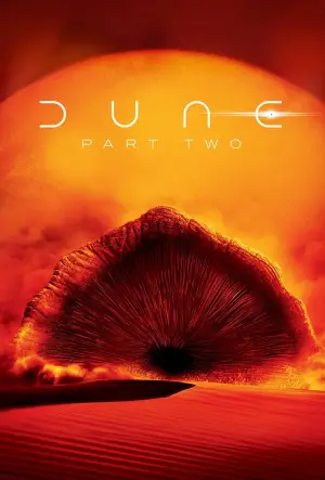 Poster to the movie "Dune: Part Two" #529209
