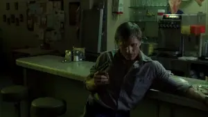 Backdrop to the movie "A History of Violence" #767604