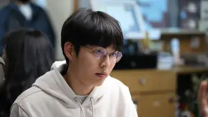 Backdrop to the movie "Because I Hate Korea" #783551