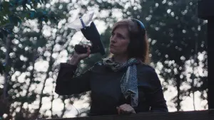 Backdrop to the movie "Camping du Lac" #484486