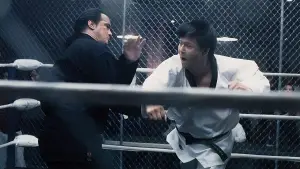 Backdrop to the movie "Clementine" #711418