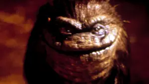 Backdrop to the movie "Critters" #288542