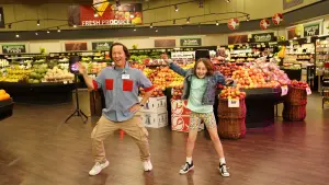 Backdrop to the movie "Daddy Daughter Trip" #489247