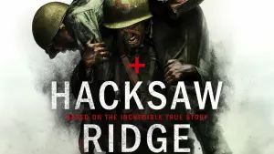 Backdrop to the movie "Hacksaw Ridge" #13818