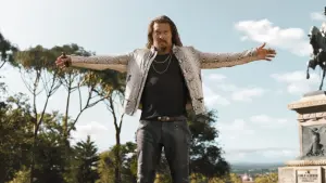 Backdrop to the movie "Fast X" #162695