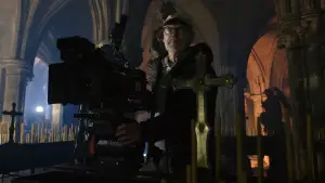 Backdrop to the movie "Frankenstein: The Anatomy Lesson" #662300