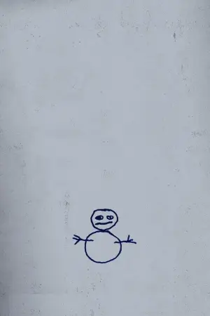Poster to the movie "The Snowman" #862852