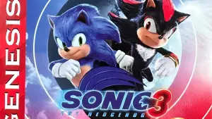 Backdrop to the movie "Sonic the Hedgehog 3" #551702